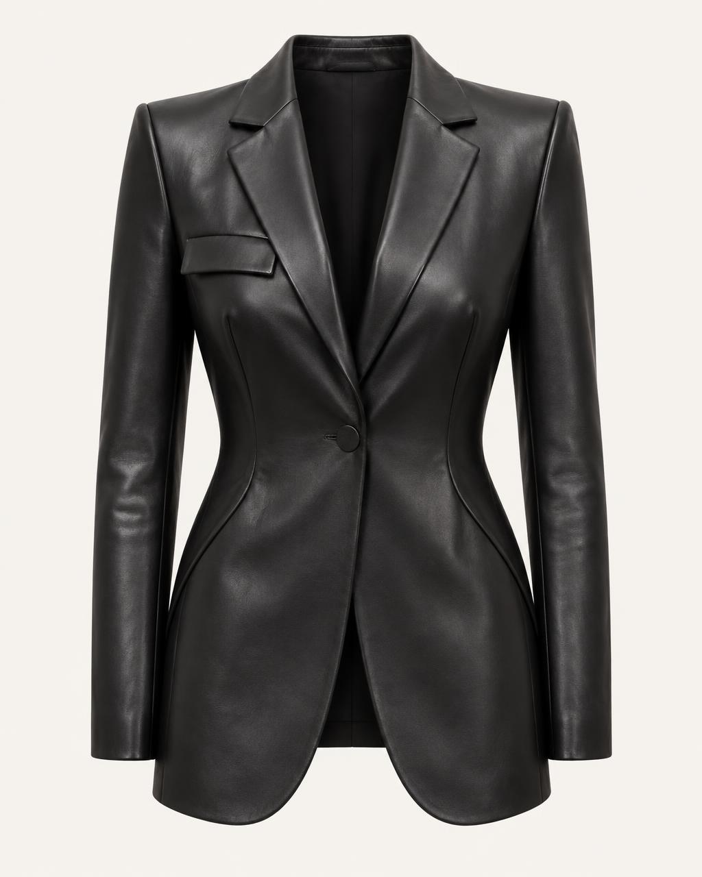 Jacket concept